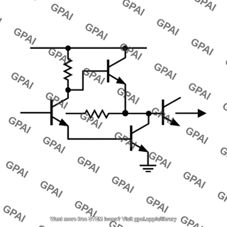 Short circuit protection circuit