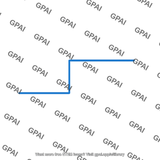 Output step waveform
