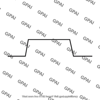 Output pulse