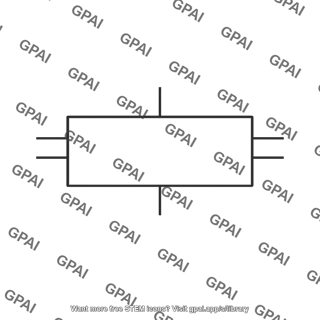 Circuit functional block