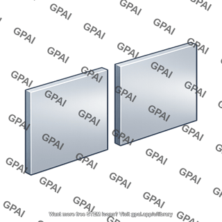 Parallel plate
