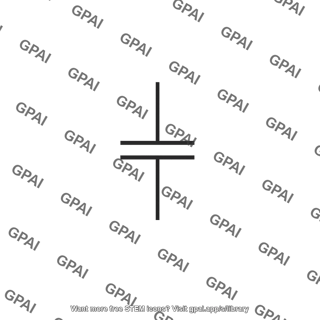 Capacitor symbol
