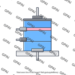 Vertical npn bjt