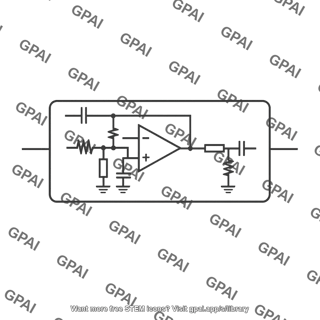 Hpn filter