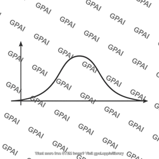 Monotonic bandpass response curve