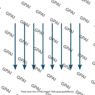 Electric field vertical