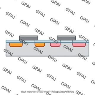Cmos process 5um