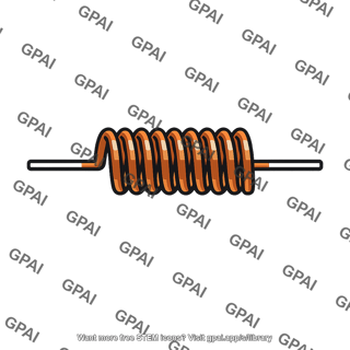 Inductor coil