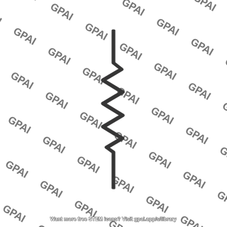 Resistor symbol
