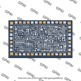 Bipolar integrated circuit die