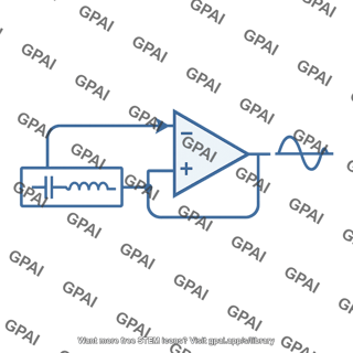 Sine wave oscillator