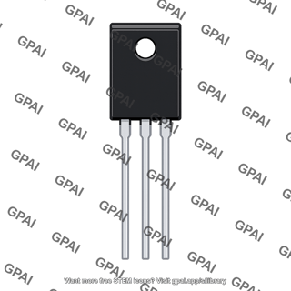 Power transistor