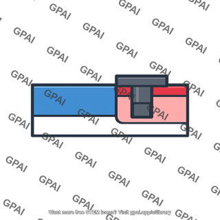 Self aligned base contact