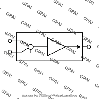 Common mode feedback circuit