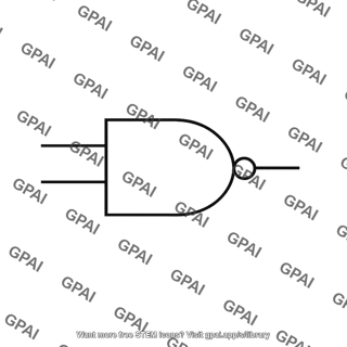 Ttl nand gate