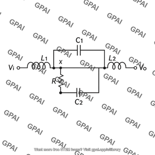 General notch filter