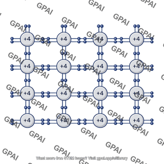 Intrinsic silicon crystal