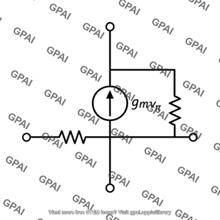 Small signal bjt pi model