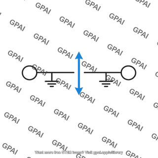 Differential output signal