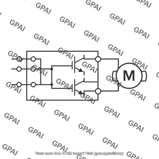 Motor control circuit