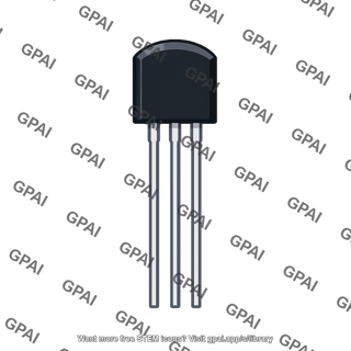 Temperature sensor