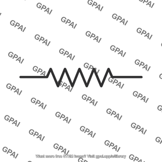 Input resistance