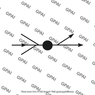 First stage output node