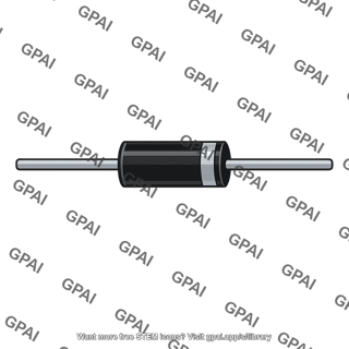 Rectifier diode