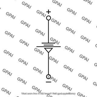 Dual dc voltage supply