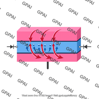 Pnp transistor active mode