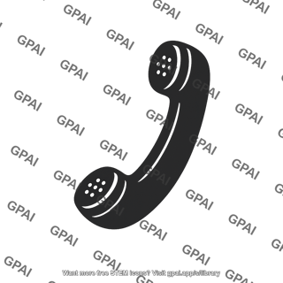 Telephone handset