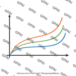 Characteristic curve plot