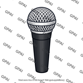 Microphone