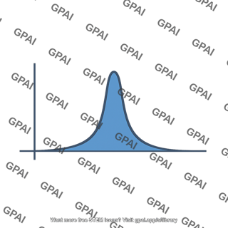 Individual stage response curve