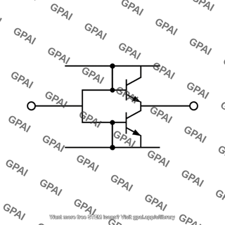 Op amp output stage