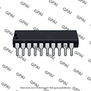 Digital logic package