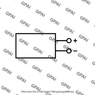 Output port