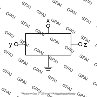 Current conveyor ccii