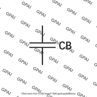 Bootstrap capacitor