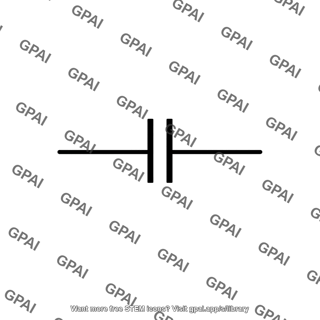 Coupling capacitor