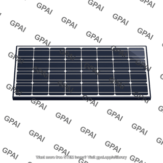 Solar panel
