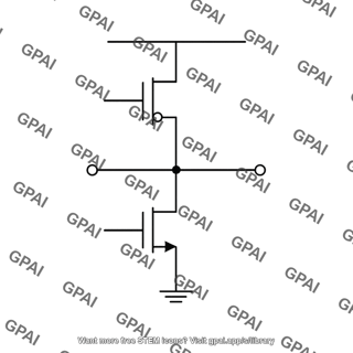 Inverter circuit
