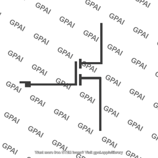 Fеt transistor