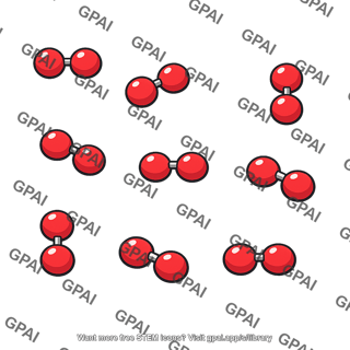 Oxygen gas
