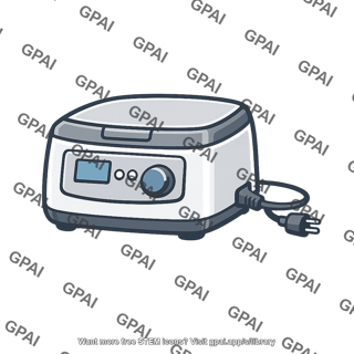 Electrical appliance