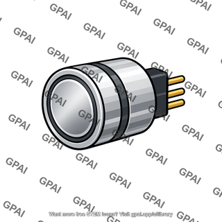 Pressure sensor
