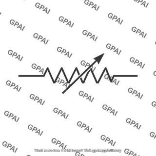 Resistor variable