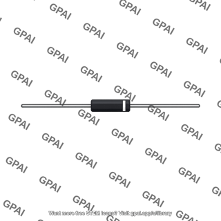 Small signal diode