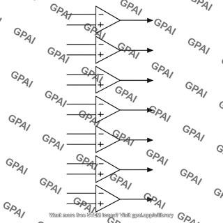 Comparator array