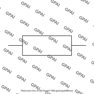 Block diagram element
